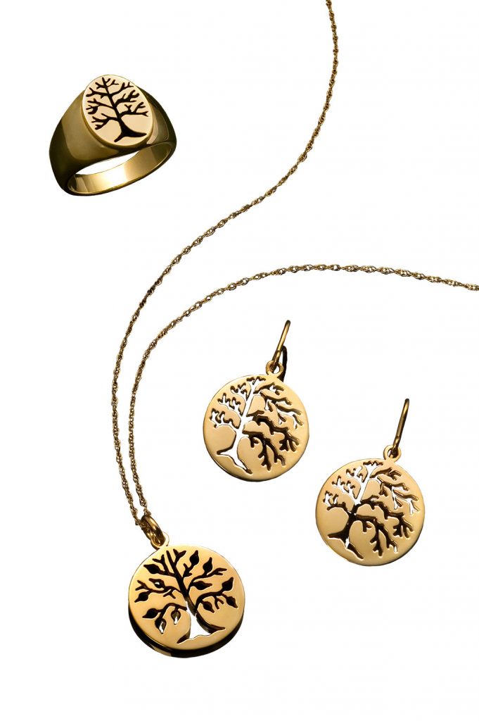 2018 Gift Guide Glitter and Glow