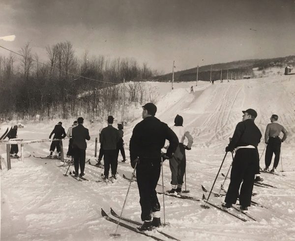 Finding the ‘lost ski areas’ that made the Berkshires a skiers’ paradise