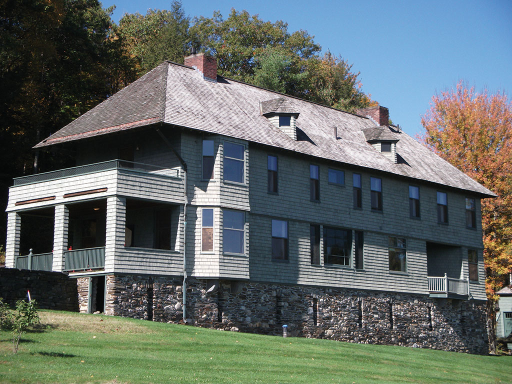 You can sleep in the house where ‘The Jungle Book’ was written