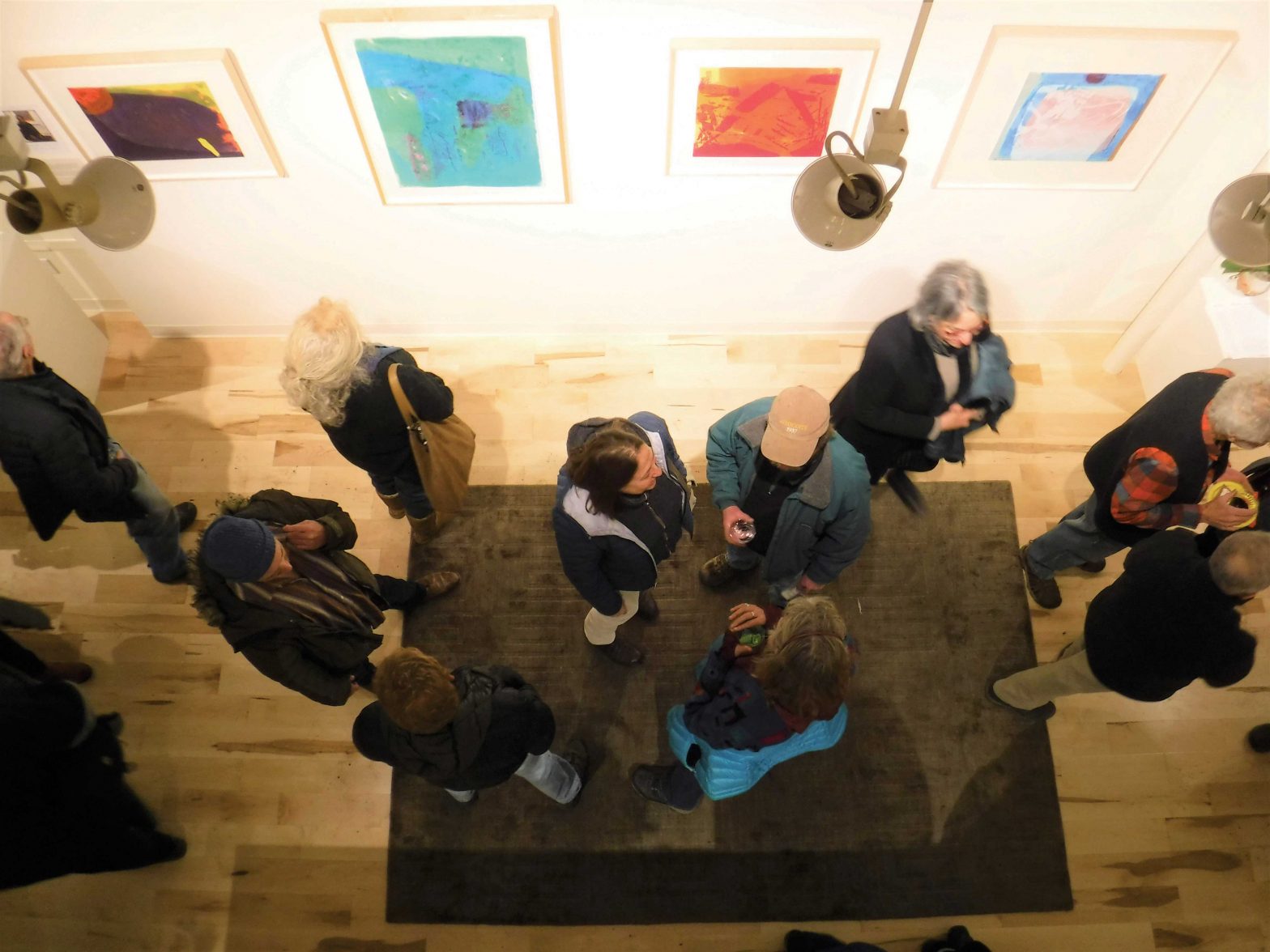 Vermont Country Magazine