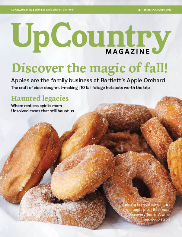 UpCountry Magazine