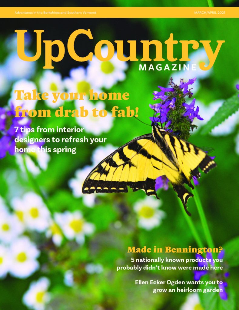 UpCountry Magazine