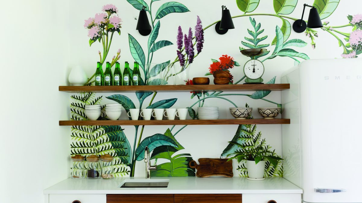 7 tips from interior designers to refresh your home this spring