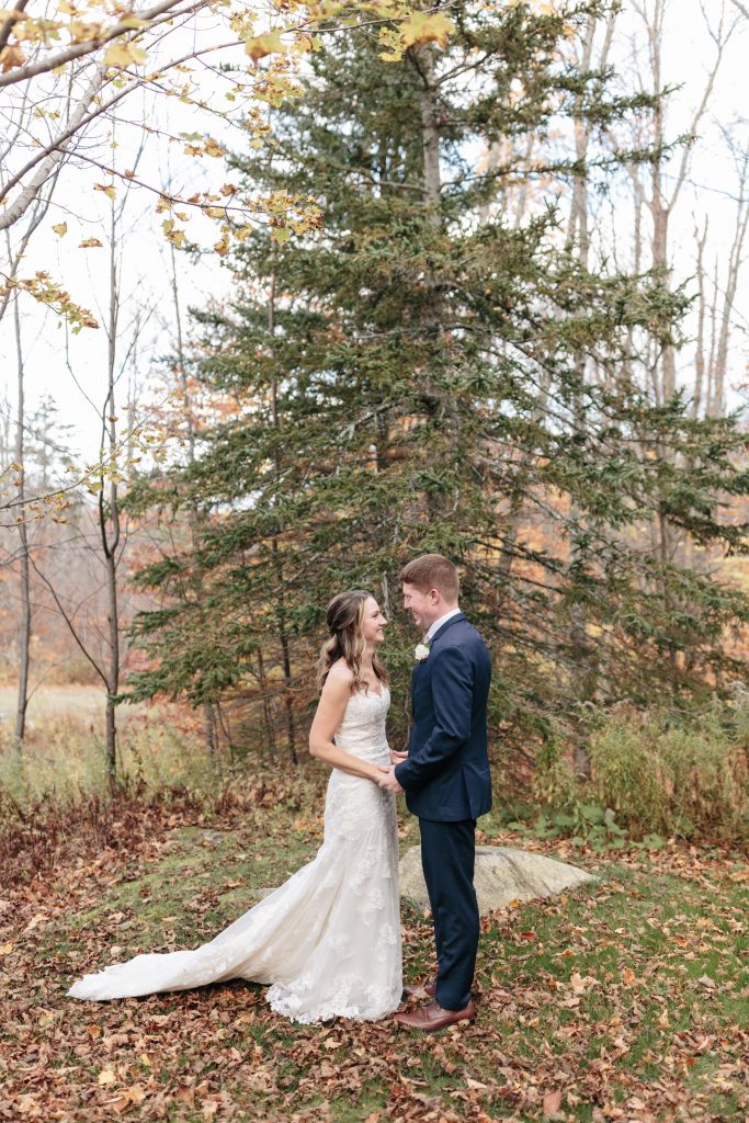 Ruth + Brendan-Vermont Country Magazine