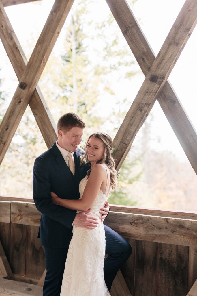 Ruth + Brendan-Vermont Country Magazine