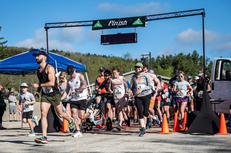 Vermont Country Magazine