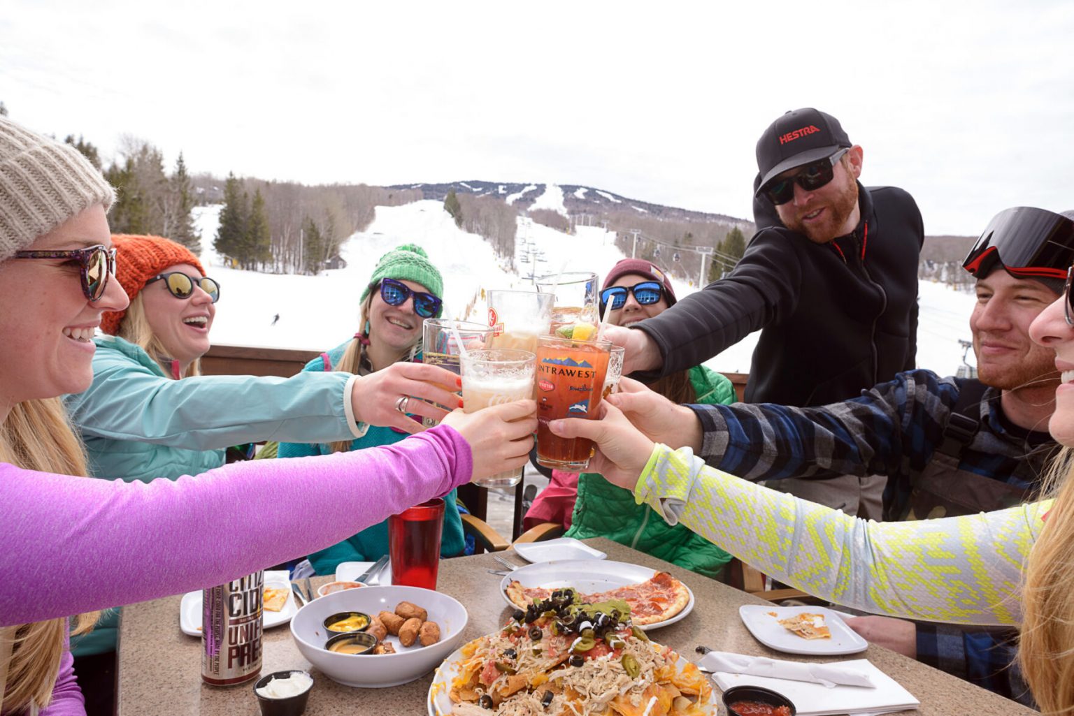 Vermont Country Magazine