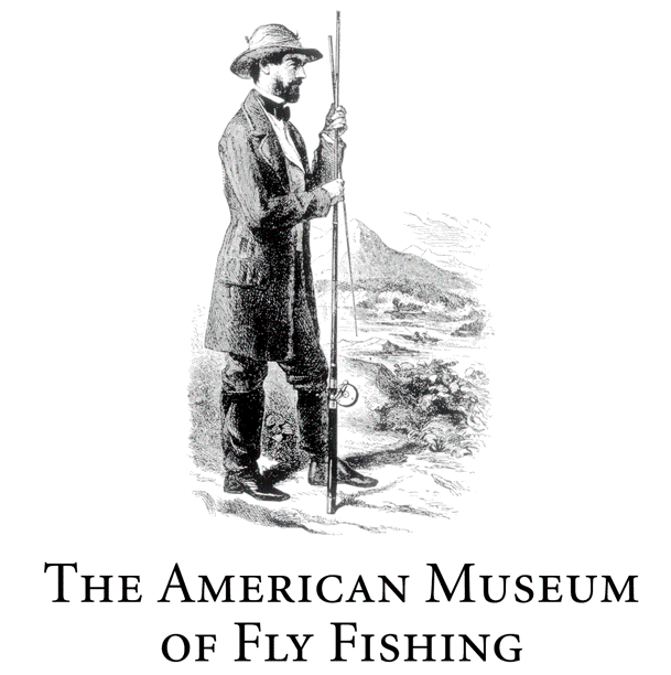 history makers Archives - American Museum Of Fly Fishing