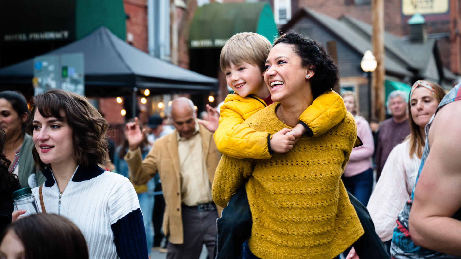 A perfect weekend in Brattleboro