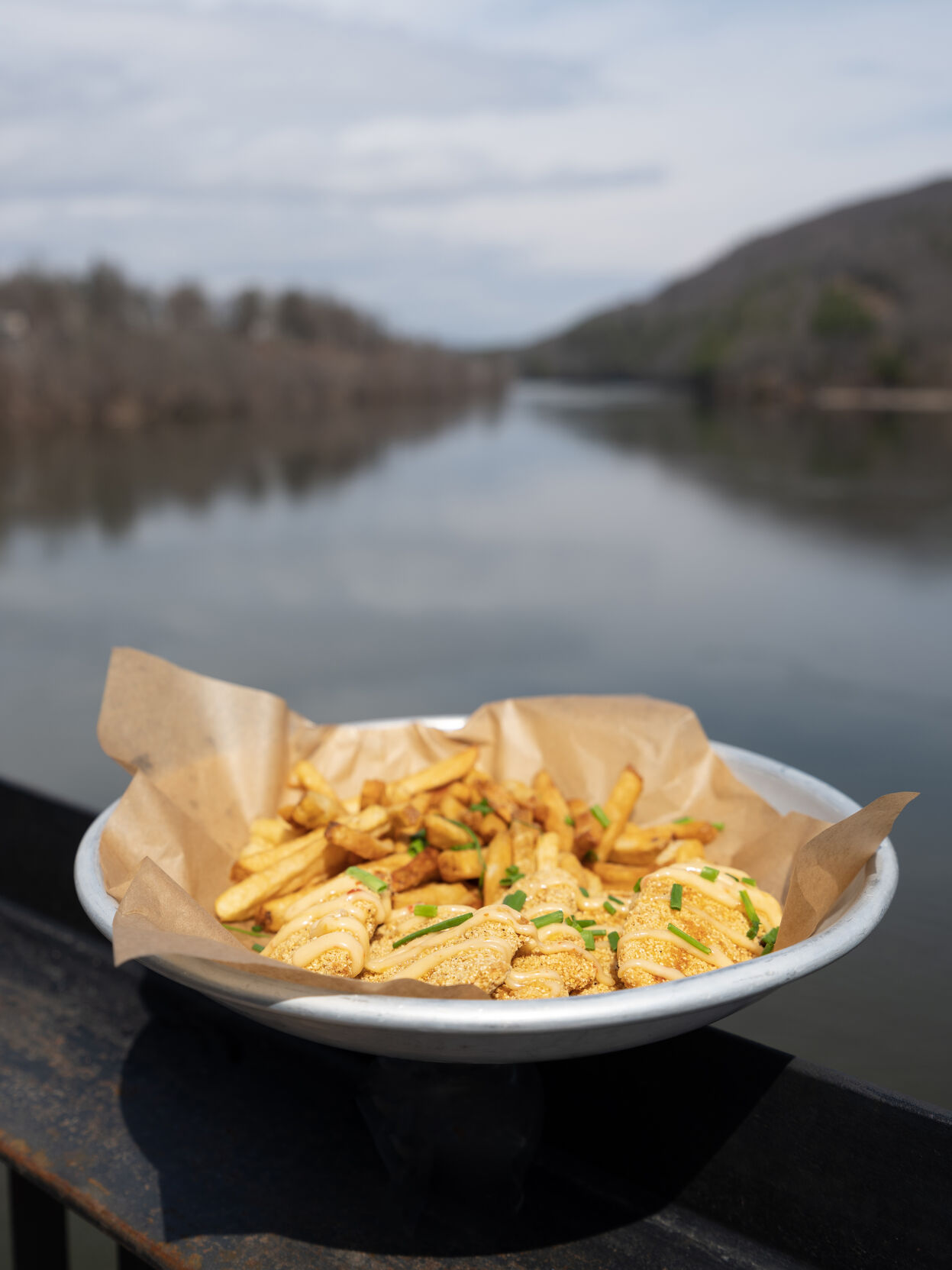 Outdoor Dining Windham County Edition Vermont Country Magazine