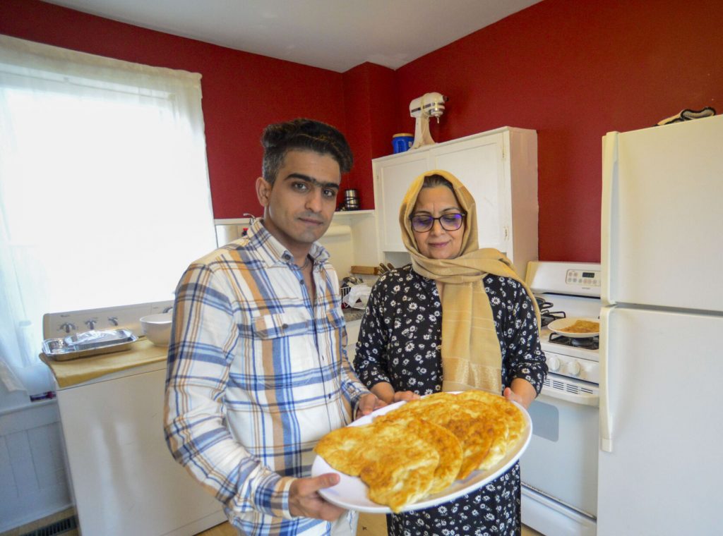 Afghani-refugee-bread-baking-brattleboro-vermont-country-magazine