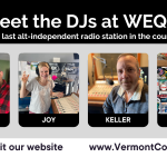 WEQX-Manchester-Vermont-Radio-Vermont-Country-Magazine
