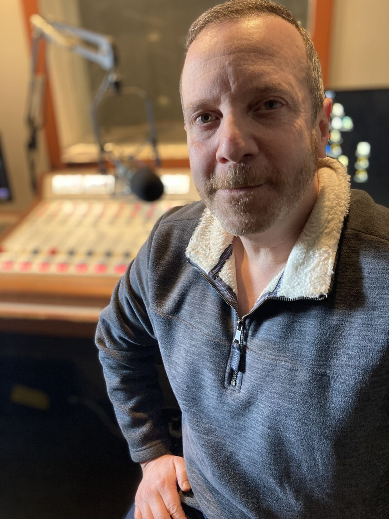 Meet the DJs at WEQX: The last alt-independent radio station in the country