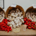 Garlic Town USA celebrates 30 years