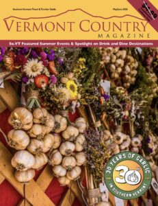 Vermont Country Summer Issue