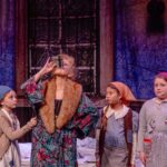annie the musical
