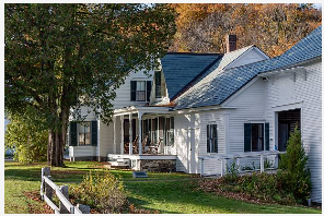 Historic Vermont Destinations 3