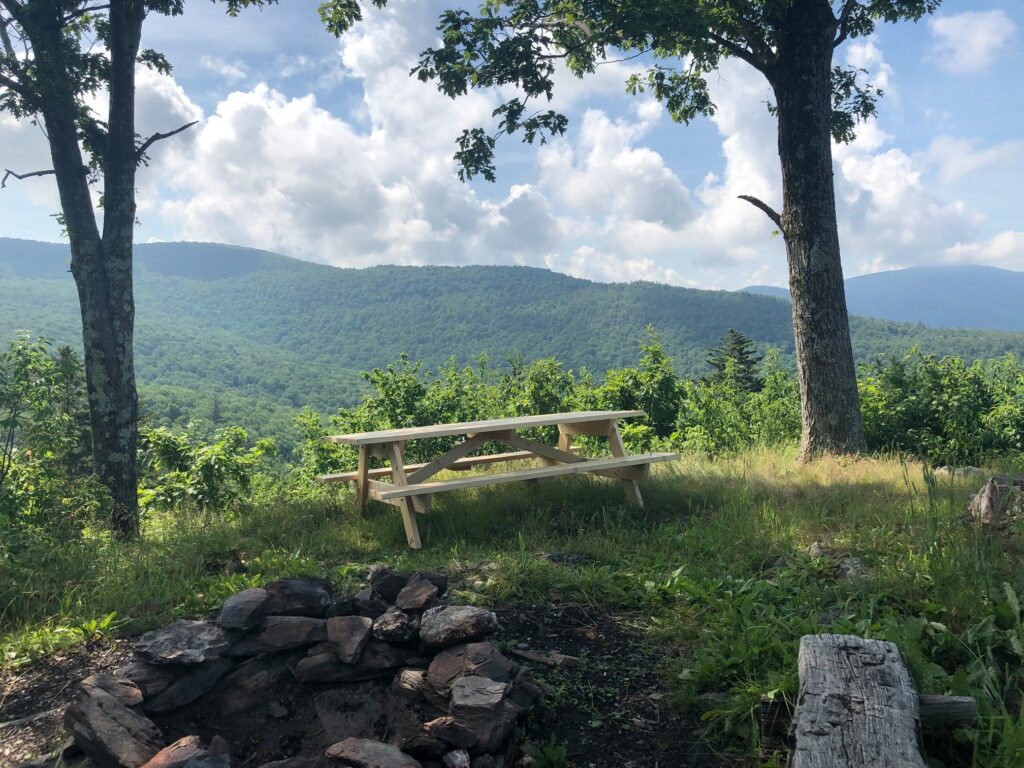 Merk Forest Vermont