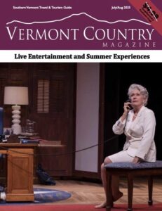 Vermont Country July-August 2025 Large Medium