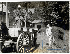 Vermont Historic Sites