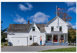 Vermont History 2