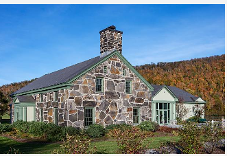 Vermont architecture and history 4