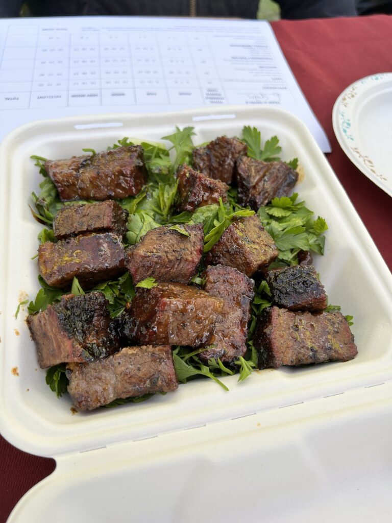 Brisket