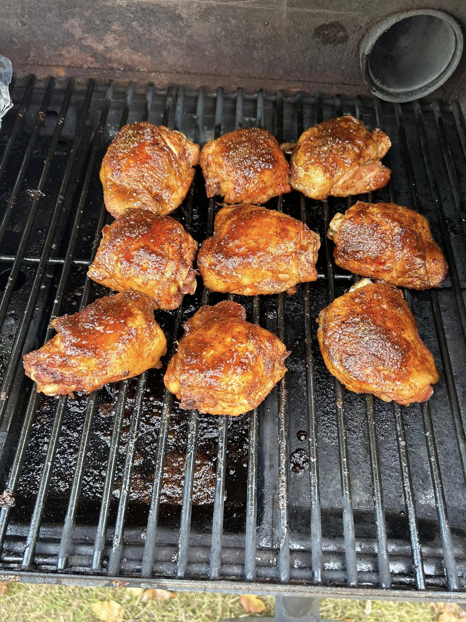 Chicken