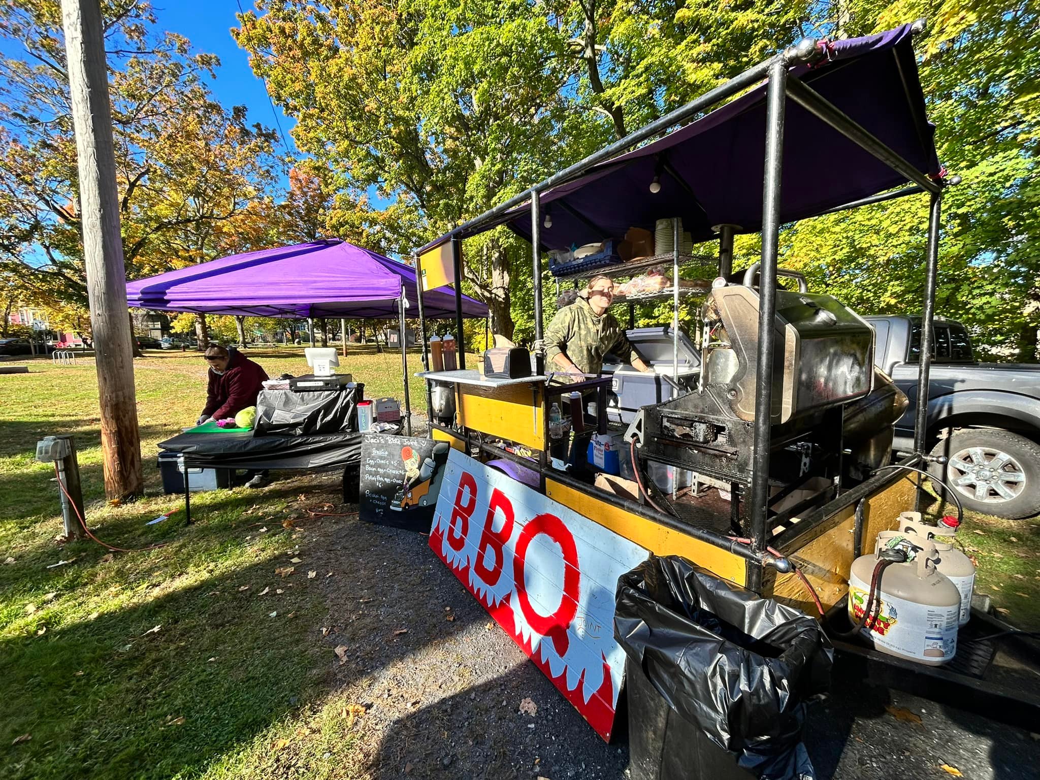 Grill