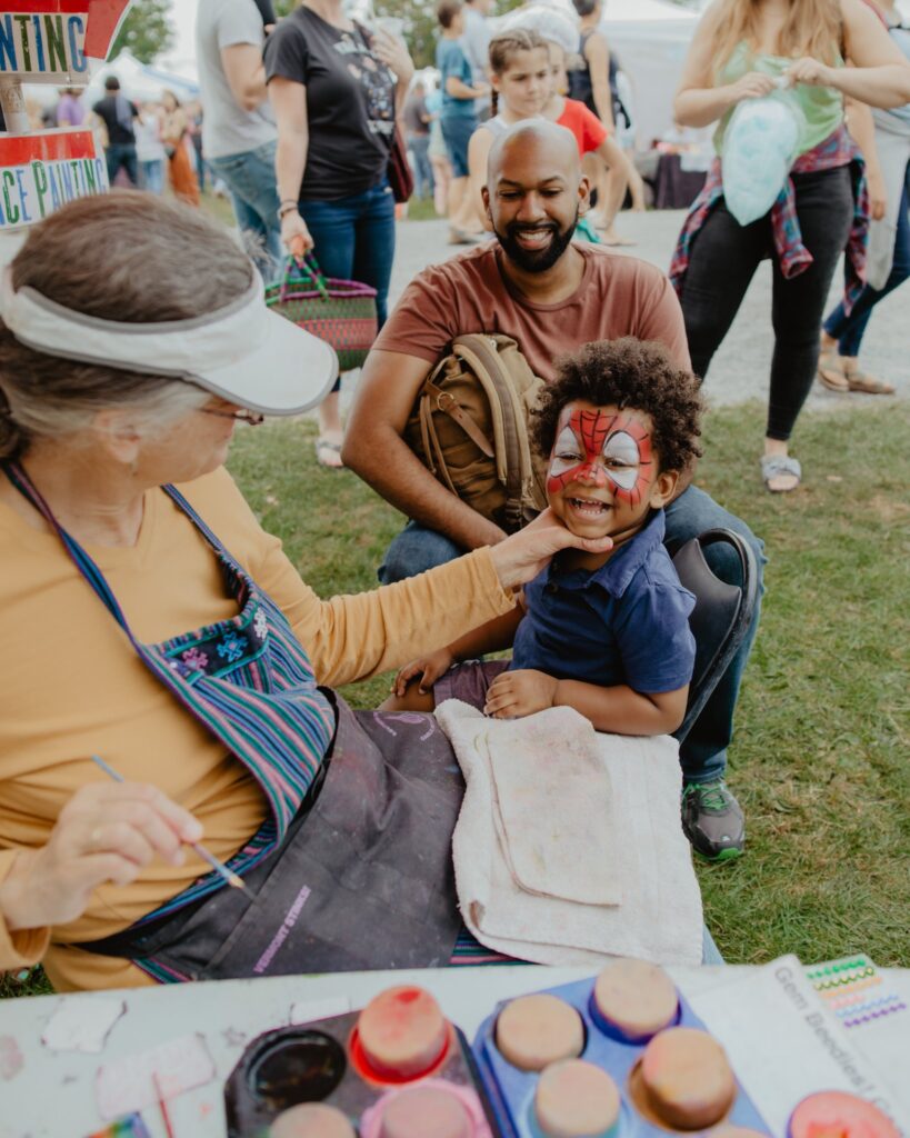 Kids activities
