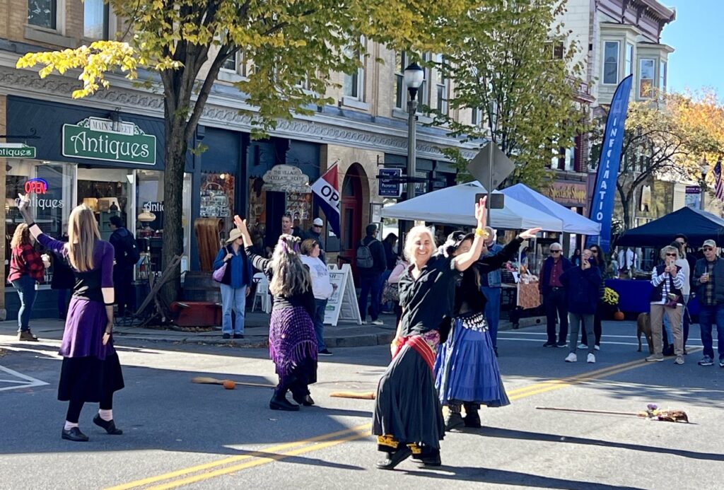 Bennington Vermont - Harvest Festival - Fall Festival - 2025 -6