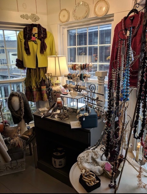 Fashion Plate Kathie and Suzie 2 Large