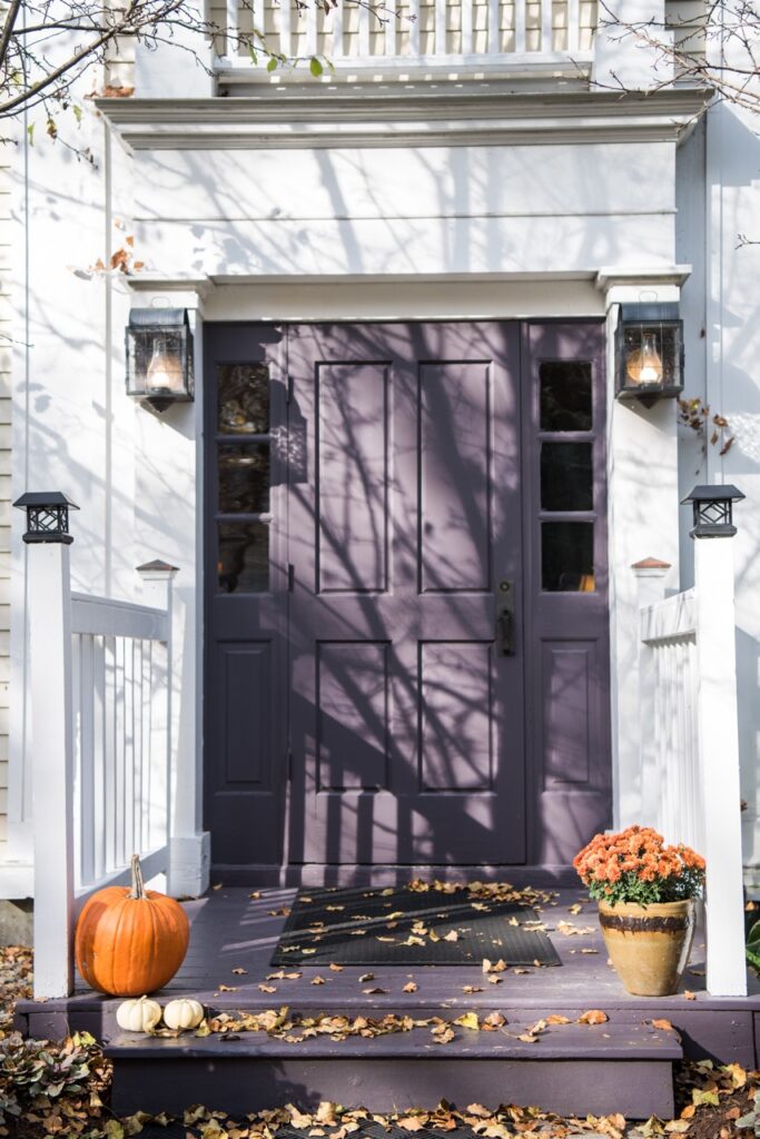Reluctant Panther-Manchester Vermont-Places to stay in the fall-1
