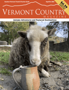 Vermont Country September-October 2025