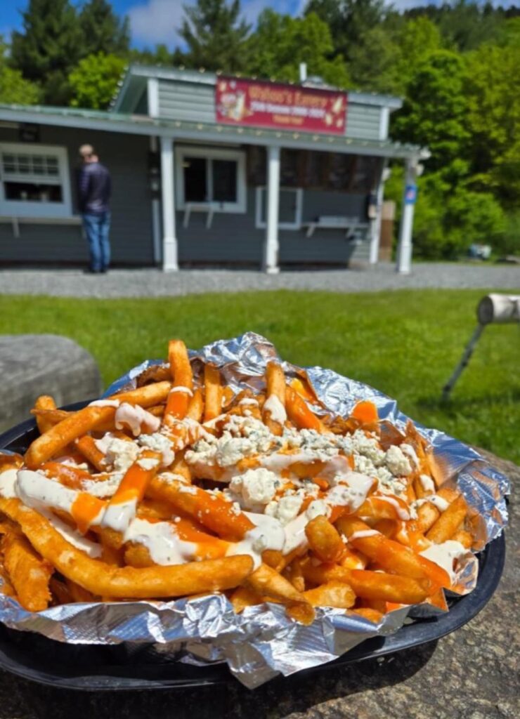 wahoos eatery wilmington vt