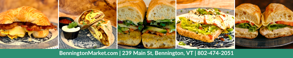 Bennington Community Market (1)