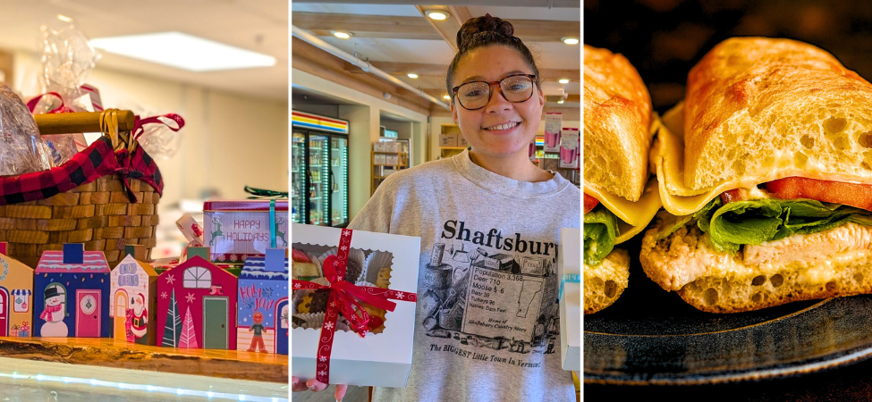 Bennington Community Market: Your Winter Destination for Local Flavors and Holiday Treats