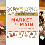 Market On Main in Brattleboro Vermont