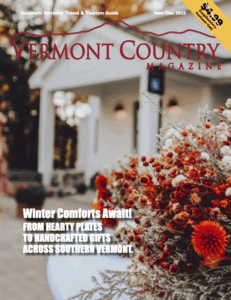 Vermont Country November-December 2025