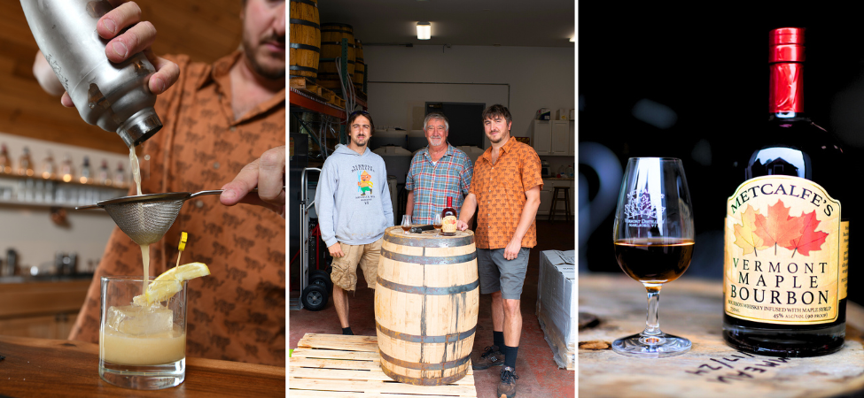 Vermont Distillers Spotlight
