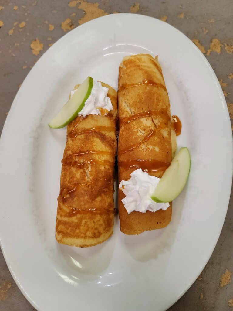 angry egg - breakfast and brunch - bennington vermont - 1