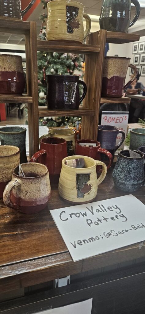 angry egg - breakfast and brunch - bennington vermont - gifts