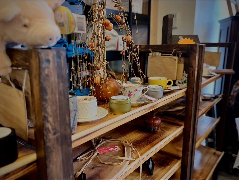 artisan products Bennington Community Market