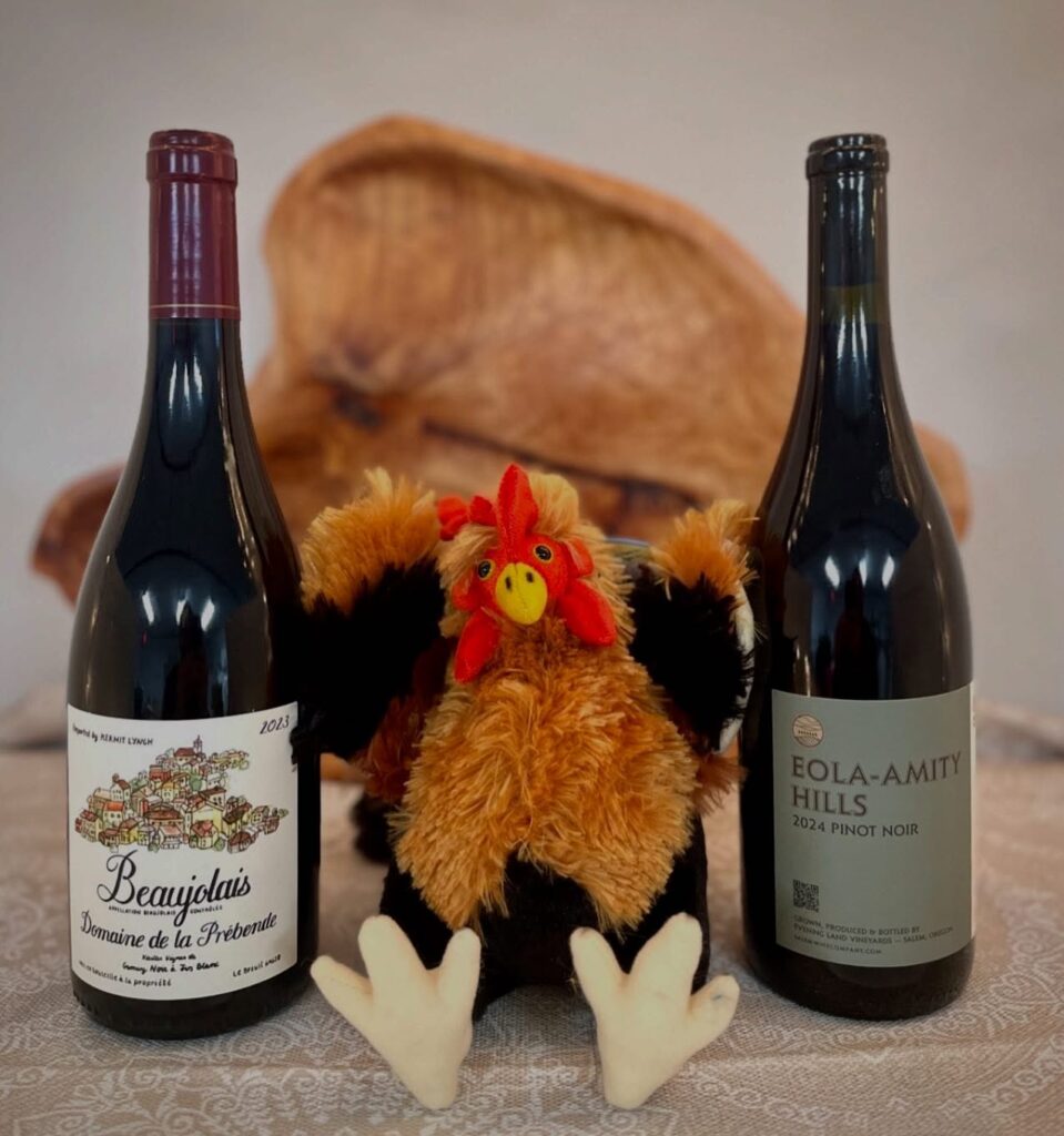 wine Bennington Community Market