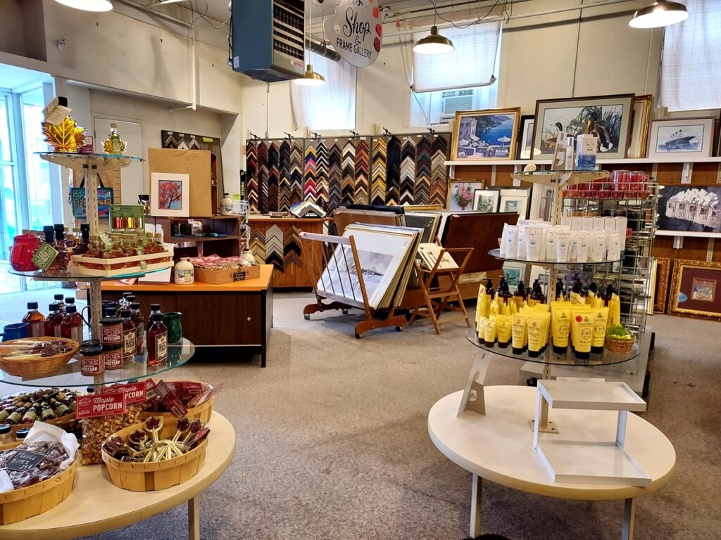 Bennington-Artisan-Market-Jays Art Shop-1