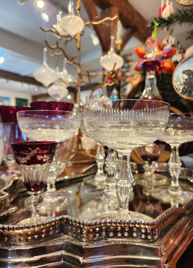 three-pears-gallery-manchester vermont- greg deluca and judith -3 Large