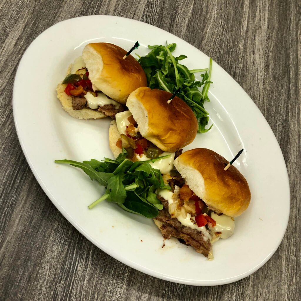 Angry Egg 2 - Downtown Bennington Vermont 2