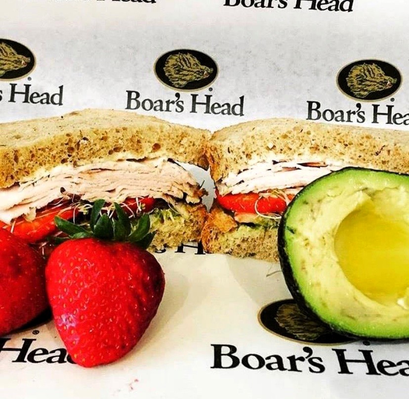 Turkey Strawberry avocado_7012