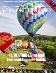 Vermont Country May-June 2026