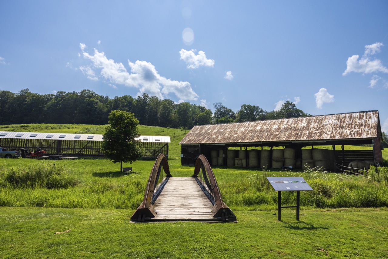 ©David Morelos Zaragosa_The Fund for North Bennington trails Large